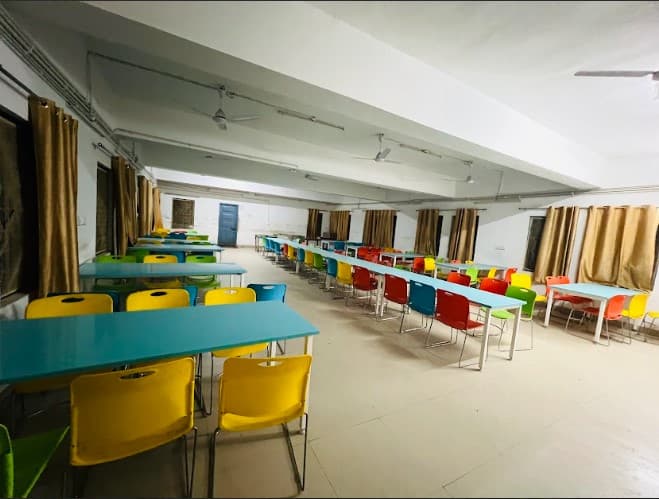 IIM Bodh Gaya Infrastructure photo 17